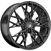 Диски LS FlowForming RC83 8.5x20 5*114.3 ET30 DIA60.1 MGM Литой купить с бесплатной доставкой в пункты выдачи в Петербурге
